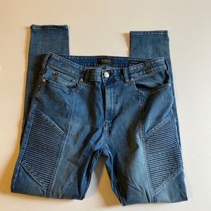 Pac Sun Skinny Jeans